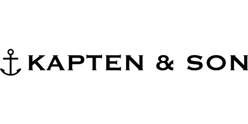 Kapten_Son_Logo