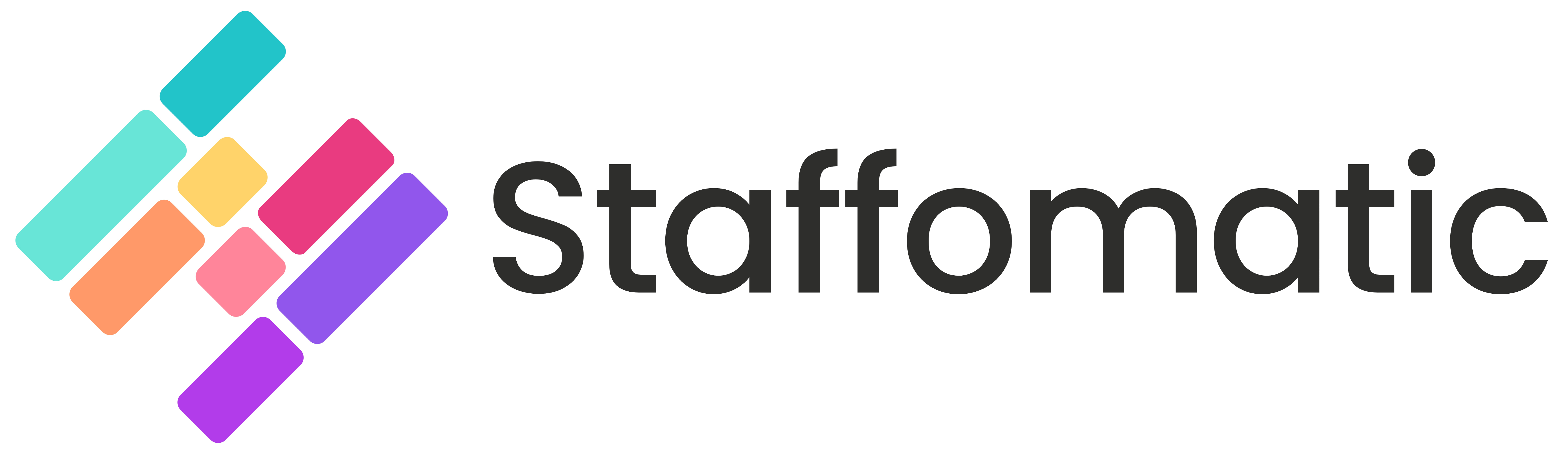 Staffomatic Logo